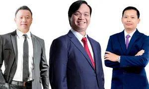 Lãnh đạo Phát Đạt thoái vốn liên tục Lãnh đạo Phát Đạt thoái vốn liên tục