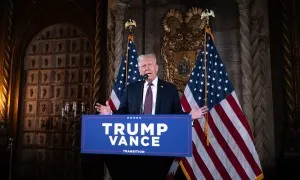 Ông Trump dọa dùng 'sức mạnh kinh tế' để sáp nhập Canada Ông Trump dọa dùng 'sức mạnh kinh tế' để sáp nhập Canada