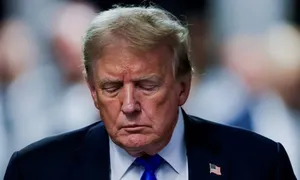 Tòa New York bác đề xuất hoãn tuyên án ông Trump Tòa New York bác đề xuất hoãn tuyên án ông Trump