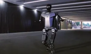 Nền tảng thông minh giúp robot hình người tự ra quyết định Nền tảng thông minh giúp robot hình người tự ra quyết định