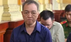 Chủ mưu sản xuất thuốc tây giả bị phạt 19 năm tù Chủ mưu sản xuất thuốc tây giả bị phạt 19 năm tù
