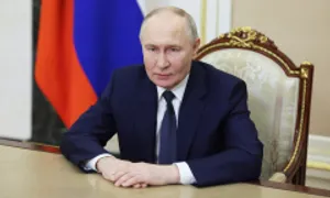 Những điều kiện Nga muốn đạt được để ngừng bắn ở Ukraine
