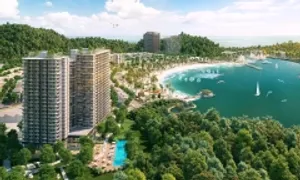 Sun Group giới thiệu căn hộ Xanh Sky tại trung tâm Cát Bà Sun Group giới thiệu căn hộ Xanh Sky tại trung tâm Cát Bà
