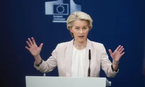 EU gia hạn trừng phạt quy mô lớn với Nga