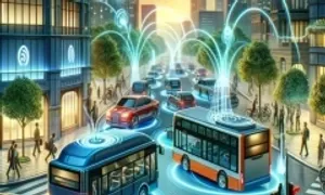Công nghệ truyền điện không dây sắp thành hiện thực Công nghệ truyền điện không dây sắp thành hiện thực