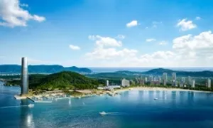 Phú Quốc nâng cấp sân bay, xây nhiều công trình phục vụ APEC 2027 Phú Quốc nâng cấp sân bay, xây nhiều công trình phục vụ APEC 2027