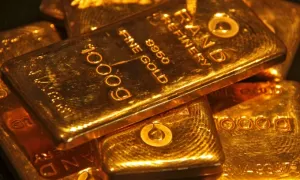 Giá vàng thế giới lập đỉnh hơn 3.000 USD Giá vàng thế giới lập đỉnh hơn 3.000 USD