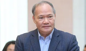 Nguyên Thứ trưởng Nông nghiệp và Phát triển nông thôn Hoàng Văn Thắng bị khai trừ Đảng Nguyên Thứ trưởng Nông nghiệp và Phát triển nông thôn Hoàng Văn Thắng bị khai trừ Đảng