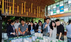 Người mua nhà 'chê' các gói ưu đãi lãi vay Người mua nhà 'chê' các gói ưu đãi lãi vay