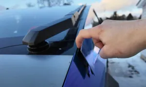 Bán tải điện Tesla lại gặp lỗi sản xuất Bán tải điện Tesla lại gặp lỗi sản xuất