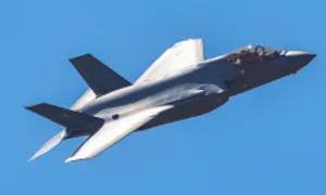 Canada xét lại kế hoạch chi hơn 13 tỷ USD mua F-35 Mỹ Canada xét lại kế hoạch chi hơn 13 tỷ USD mua F-35 Mỹ