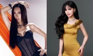Lynk Lee và dàn người đẹp tại Hoa hậu Chuyển giới Lynk Lee và dàn người đẹp tại Hoa hậu Chuyển giới