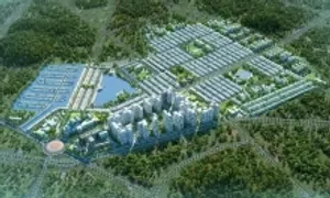 Doanh nghiệp bất động sản trở lại cuộc đua bán hàng Doanh nghiệp bất động sản trở lại cuộc đua bán hàng