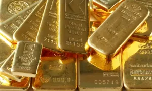 Giá vàng có thể tiếp tục vượt 3.000 USD Giá vàng có thể tiếp tục vượt 3.000 USD