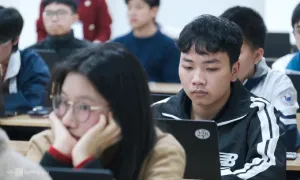 Học sinh chuyên Bắc Ninh tiếp tục dẫn đầu kỳ thi của Bách khoa Hà Nội Học sinh chuyên Bắc Ninh tiếp tục dẫn đầu kỳ thi của Bách khoa Hà Nội