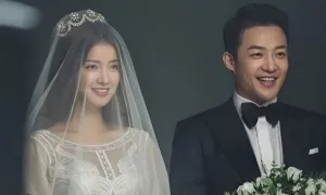 Mỹ nhân 'Vườn sao băng' ly hôn Mỹ nhân 'Vườn sao băng' ly hôn