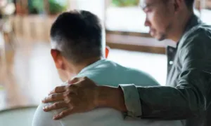 Mới U50 người đã rệu rã không phanh Mới U50 người đã rệu rã không phanh