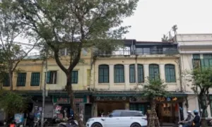 Hoàn thành mở rộng không gian phía đông Hồ Gươm dịp 2/9 Hoàn thành mở rộng không gian phía đông Hồ Gươm dịp 2/9