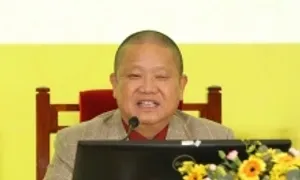 Ông Lê Phước Vũ: 'Chúng tôi không thiếu tiền' Ông Lê Phước Vũ: 'Chúng tôi không thiếu tiền'