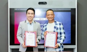 VnExpress Marathon hợp tác cùng thương hiệu thể thao Velosar VnExpress Marathon hợp tác cùng thương hiệu thể thao Velosar