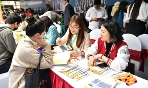 Học viện Tài chính bỏ xét điểm thi đánh giá năng lực, tư duy Học viện Tài chính bỏ xét điểm thi đánh giá năng lực, tư duy
