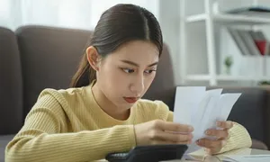 Tôi nhận ra tiền mang lại hạnh phúc khi mẹ mắc bệnh nan y Tôi nhận ra tiền mang lại hạnh phúc khi mẹ mắc bệnh nan y