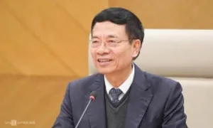 Phân bổ nguồn lực khoa học công nghệ dựa trên hiệu quả Phân bổ nguồn lực khoa học công nghệ dựa trên hiệu quả