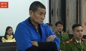 Chém chú ruột trọng thương vì không trả 200.000 đồng Chém chú ruột trọng thương vì không trả 200.000 đồng