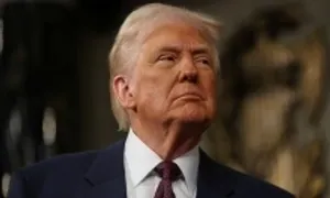 Ông Trump tiếp tục giục Fed giảm lãi suất Ông Trump tiếp tục giục Fed giảm lãi suất
