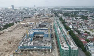 Đề xuất tăng mức lợi nhuận xây nhà ở xã hội lên 13% Đề xuất tăng mức lợi nhuận xây nhà ở xã hội lên 13%