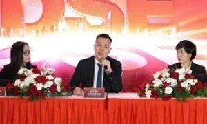 DNSE dự kiến phát hành 85,65 triệu cổ phiếu DNSE dự kiến phát hành 85,65 triệu cổ phiếu
