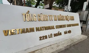 Bộ trưởng Xây dựng yêu cầu 'Vicem năm nay phải có lãi' Bộ trưởng Xây dựng yêu cầu 'Vicem năm nay phải có lãi'