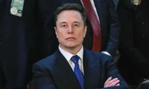 Musk 'không được xem' kế hoạch quân sự liên quan tới Trung Quốc Musk 'không được xem' kế hoạch quân sự liên quan tới Trung Quốc