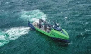 Con tàu được kỳ vọng giúp tìm ra MH370 Con tàu được kỳ vọng giúp tìm ra MH370