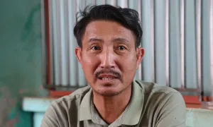 Chuyến biển định mệnh của ngư dân tàu chụp mực Chuyến biển định mệnh của ngư dân tàu chụp mực