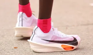 Nike chật vật tìm lại phong độ Nike chật vật tìm lại phong độ