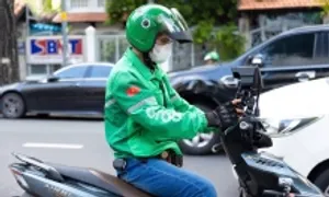 Đóng góp của Grab cho nền kinh tế Đóng góp của Grab cho nền kinh tế