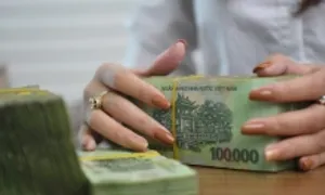 Nhân viên Đạm Cà Mau thu nhập bình quân 55 triệu đồng mỗi tháng Nhân viên Đạm Cà Mau thu nhập bình quân 55 triệu đồng mỗi tháng