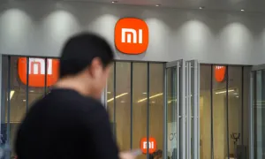 Xiaomi huy động gần 5,3 tỷ USD mở rộng kinh doanh Xiaomi huy động gần 5,3 tỷ USD mở rộng kinh doanh