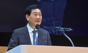 CEO Samsung qua đời CEO Samsung qua đời