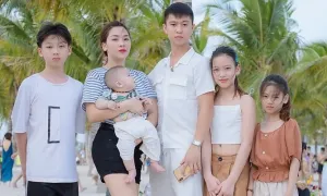 Thách thức của mẹ đơn thân khi cưới trai tân Thách thức của mẹ đơn thân khi cưới trai tân