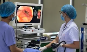 Vì sao ung thư tiêu hóa ngày càng trẻ hóa? Vì sao ung thư tiêu hóa ngày càng trẻ hóa?