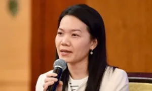 Đề xuất thí điểm giao dịch chứng khoán được mã hóa trên sàn tài sản số Đề xuất thí điểm giao dịch chứng khoán được mã hóa trên sàn tài sản số