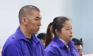 Bán em trai vào ổ lừa đảo ở Tam giác vàng Bán em trai vào ổ lừa đảo ở Tam giác vàng