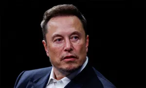 Elon Musk đấu khẩu với hãng game Ubisoft Elon Musk đấu khẩu với hãng game Ubisoft