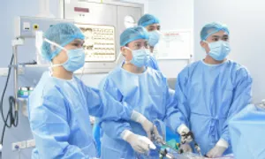 Lối sống 'nhanh, tiện, rẻ' bào mòn sức khỏe tiêu hóa Lối sống 'nhanh, tiện, rẻ' bào mòn sức khỏe tiêu hóa