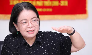 'Phải phá tảng băng dữ liệu giữa Trung ương và địa phương' 'Phải phá tảng băng dữ liệu giữa Trung ương và địa phương'