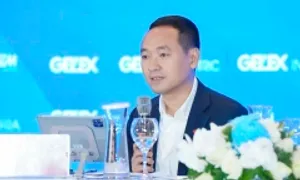 CEO Nguyễn Văn Tuấn: Gelex sẽ không điều hành Eximbank CEO Nguyễn Văn Tuấn: Gelex sẽ không điều hành Eximbank