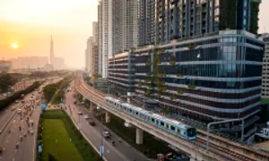 Lý do bất động sản Thủ Đức tiêu thụ tốt