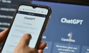 Thắng kiện nhờ trợ giúp của 'luật sư ChatGPT' Thắng kiện nhờ trợ giúp của 'luật sư ChatGPT'